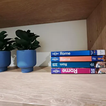 아파트 Barberini Bright *