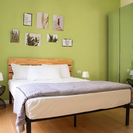 Barberini Bright 아파트