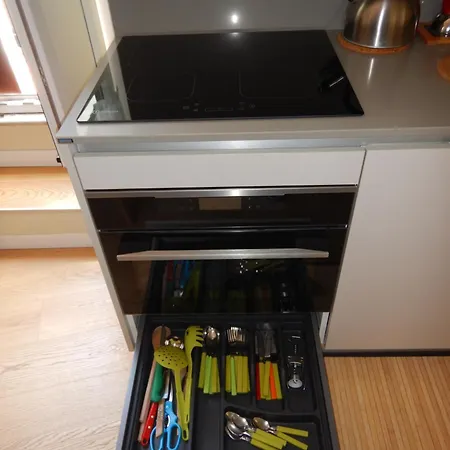 Barberini Bright 아파트