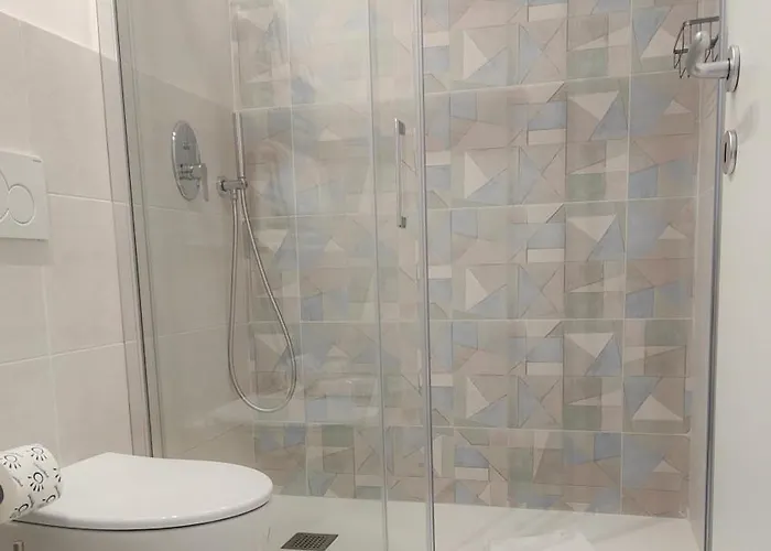 아파트 Barberini Bright