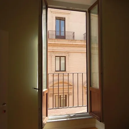Barberini Bright Apartman Róma