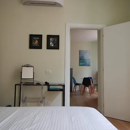 Barberini Bright Apartman