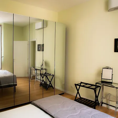 Apartman Barberini Bright Róma