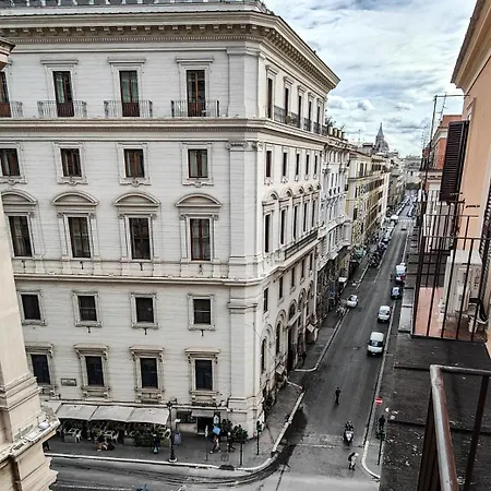 Barberini Bright Apartamento