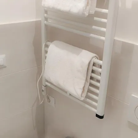 Apartment Barberini Bright *