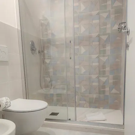 Apartman Barberini Bright