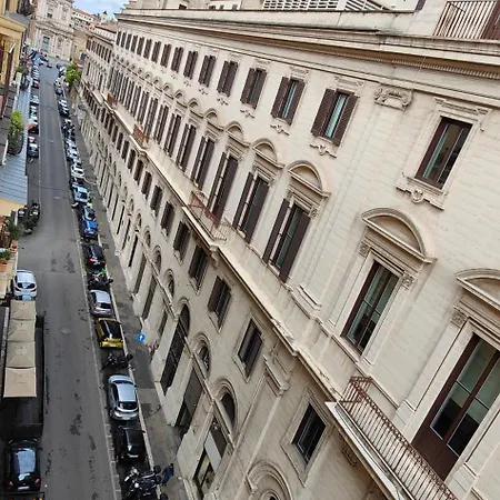 Barberini Bright * Roma