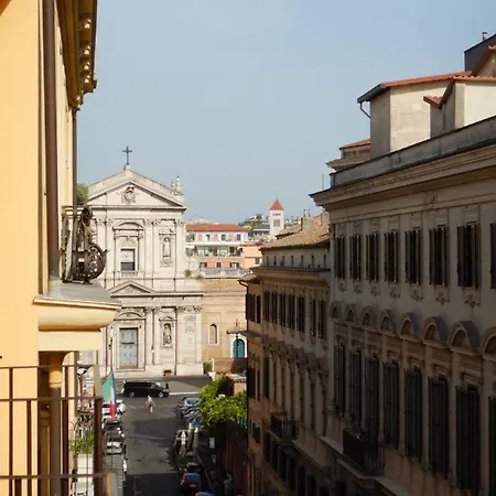 Barberini Bright Appartement *