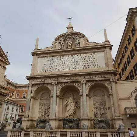 Barberini Bright Rome